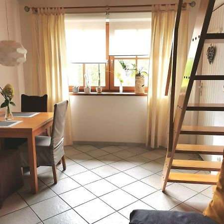 Ferienappartement Stutz Neukirchen am Teisenberg Εξωτερικό φωτογραφία