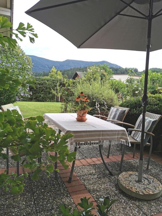 Ferienappartement Stutz Neukirchen am Teisenberg Εξωτερικό φωτογραφία